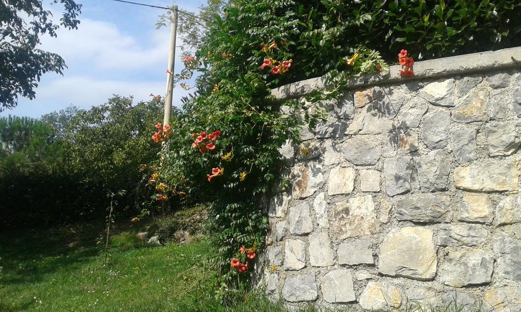 Guest House Rabenseifner - Opatija Jurdani Exterior photo